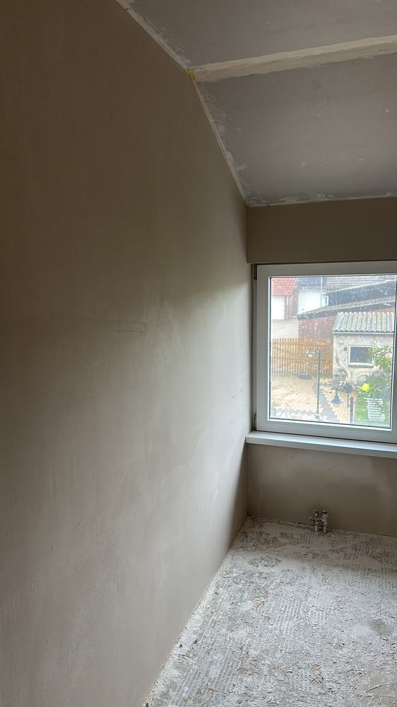 Impressie van stucwerk door Kirilov Stukadoor & Schilder, foto 4