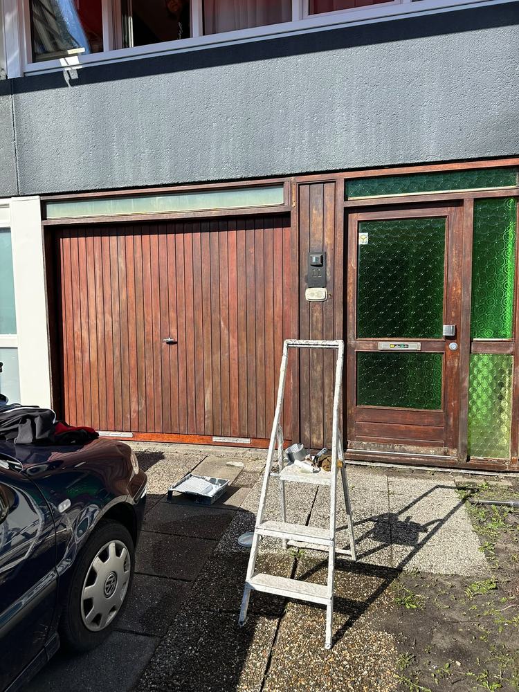 Impressie van stucwerk door Kirilov Stukadoor & Schilder, foto 9