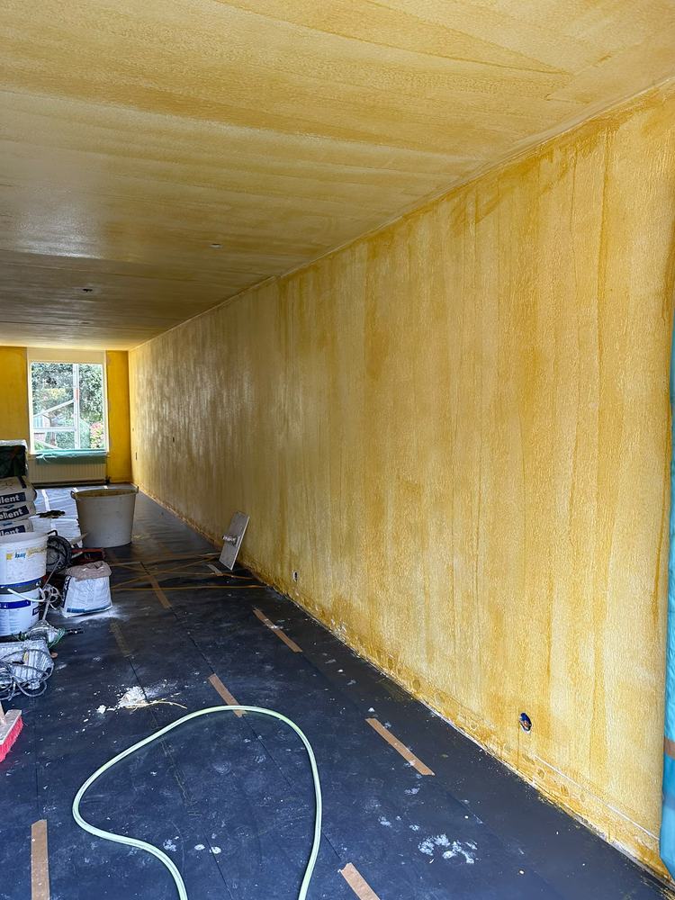 Impressie van stucwerk door Kirilov Stukadoor & Schilder, foto 12