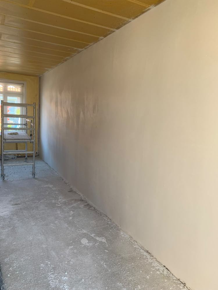 Impressie van stucwerk door Kirilov Stukadoor & Schilder, foto 18