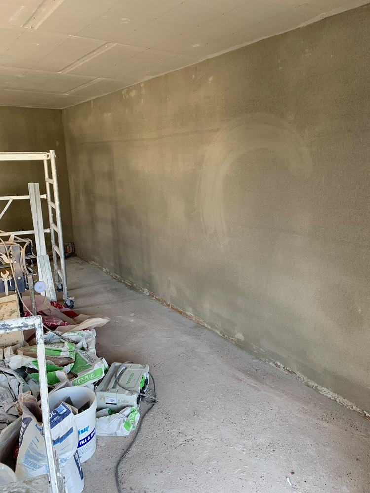 Impressie van stucwerk door Kirilov Stukadoor & Schilder, foto 19
