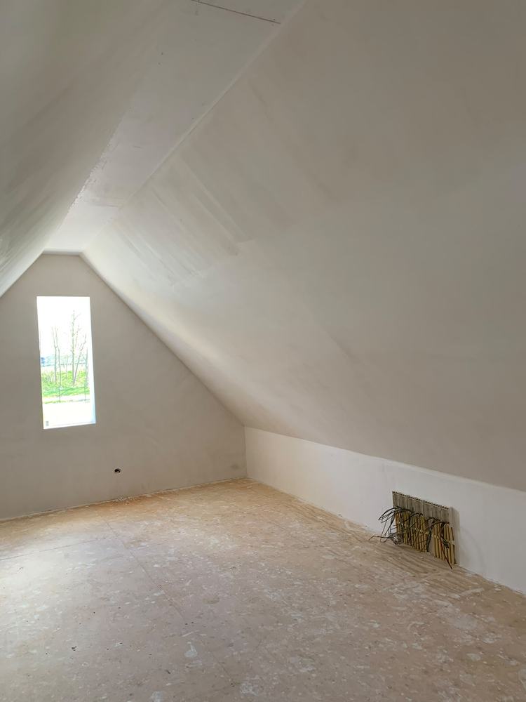 Impressie van stucwerk door Kirilov Stukadoor & Schilder, foto 20
