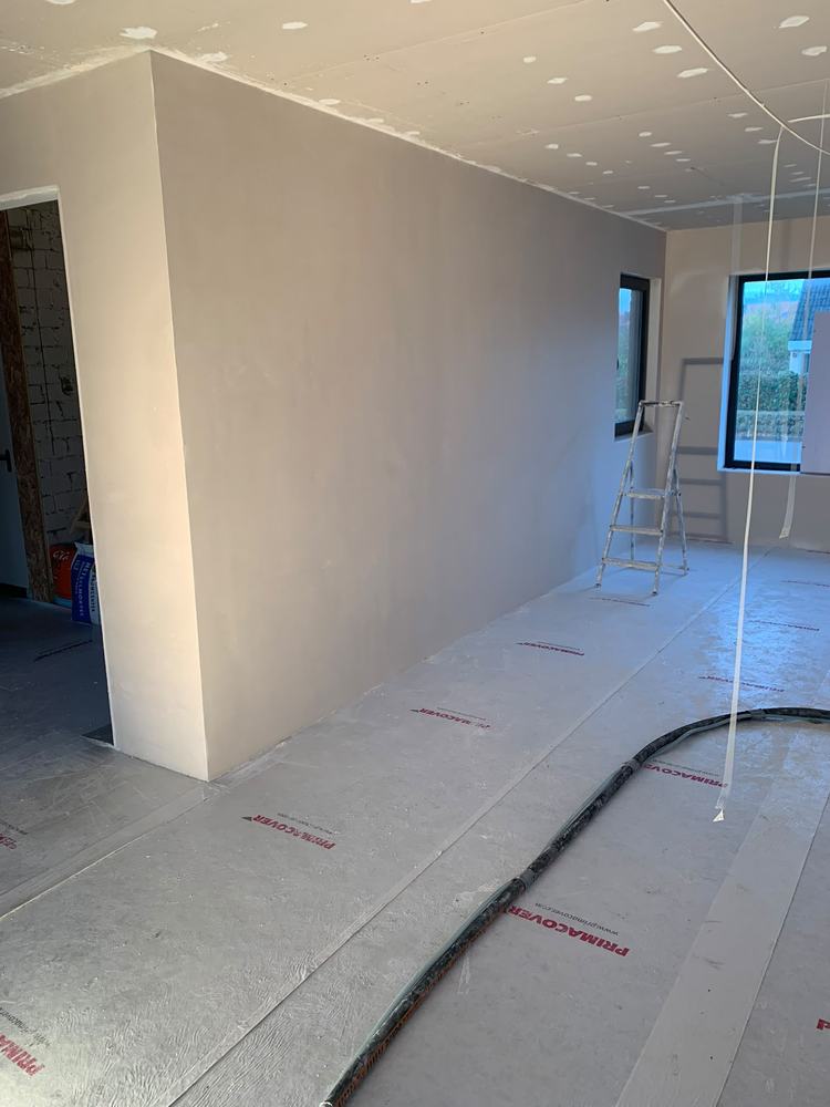 Impressie van stucwerk door Kirilov Stukadoor & Schilder, foto 22