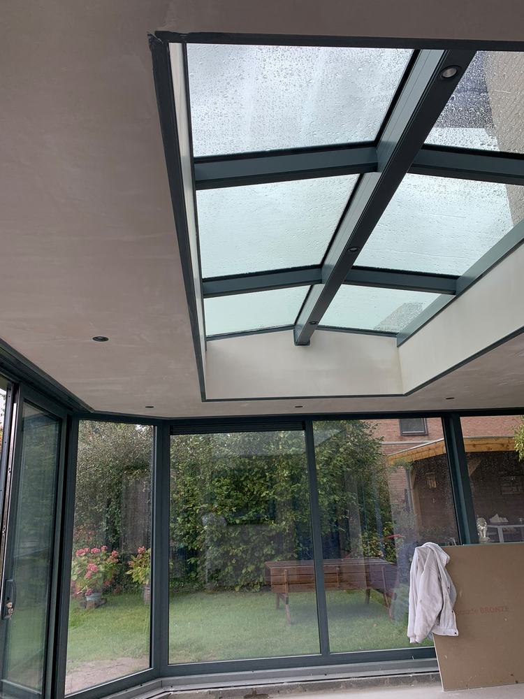 Impressie van stucwerk door Kirilov Stukadoor & Schilder, foto 28