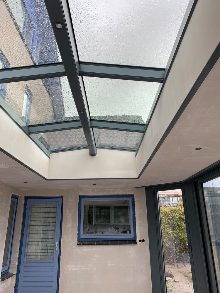 Impressie van stucwerk door Kirilov Stukadoor & Schilder, foto 29