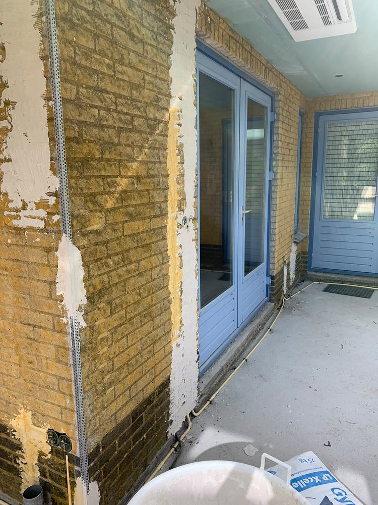 Impressie van stucwerk door Kirilov Stukadoor & Schilder, foto 30