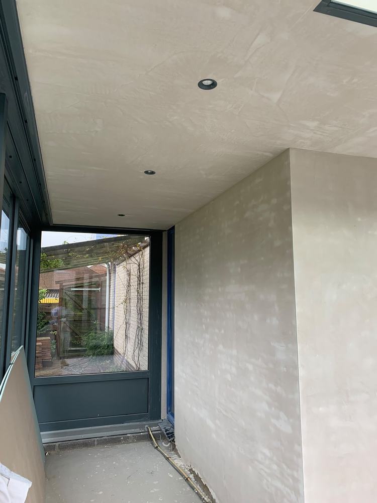 Impressie van stucwerk door Kirilov Stukadoor & Schilder, foto 32